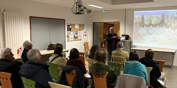 semaine arbre 2025 yves darricau