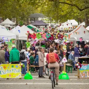 Alternatiba-rennes_village des possibles 2023