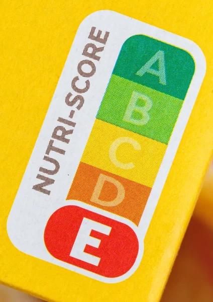 nutri score