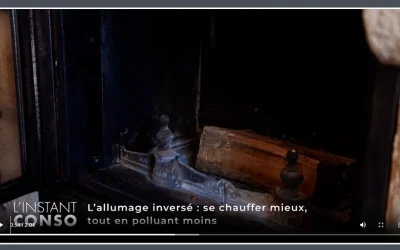 Instant conso – L&rsquo;allumage inversé avec la Mce (2025)