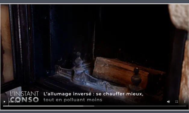 Instant conso – L&rsquo;allumage inversé avec la Mce (2025)