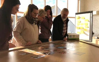Précarité alimentaire : un accompagnement sur mesure pour une qualité accessible à tous
