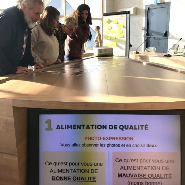 precarite alimentaire 2