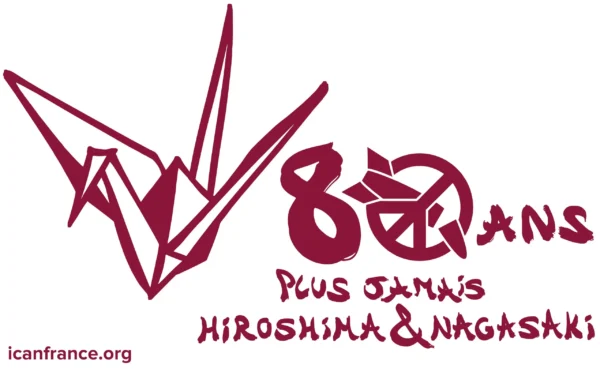 ICAN 80ans premiere bombe nucleaire