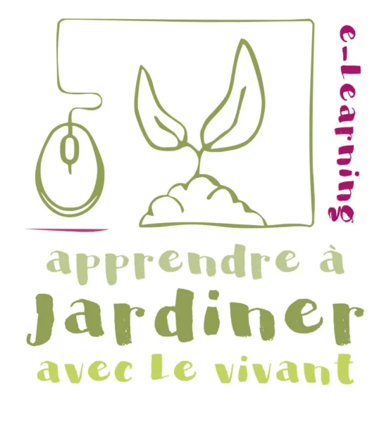 Apprendre à jardiner avec le vivant