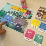 Puzzle climat