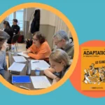 atelier adaptation changement climatique
