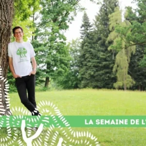 12 semaine arbre felix finkbeiner