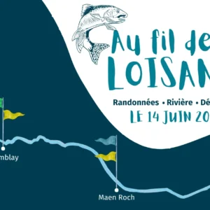 Au fil de la Loisance