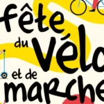 Fête du vélo et de la marche
