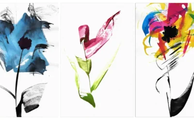 Le Bal de la Nature : exposition de Chantal Gaigneux (mai-juin 2026)