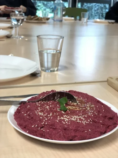 legumes secs 11