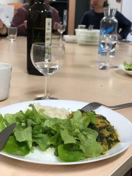 legumes secs 14