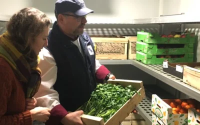 Restauration collective : la MCE vous accompagne !