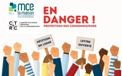 Protection des consommateurs : les associations en danger !