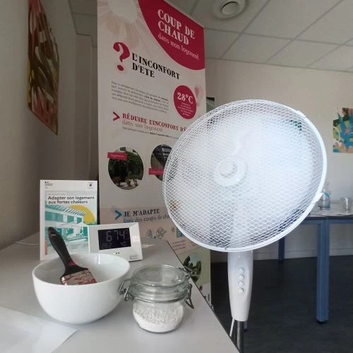 canicule-ventilation
